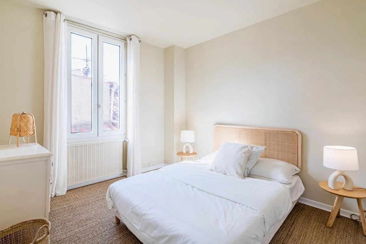 Le Rooftop Par Dodo-A-Cassis Cassis