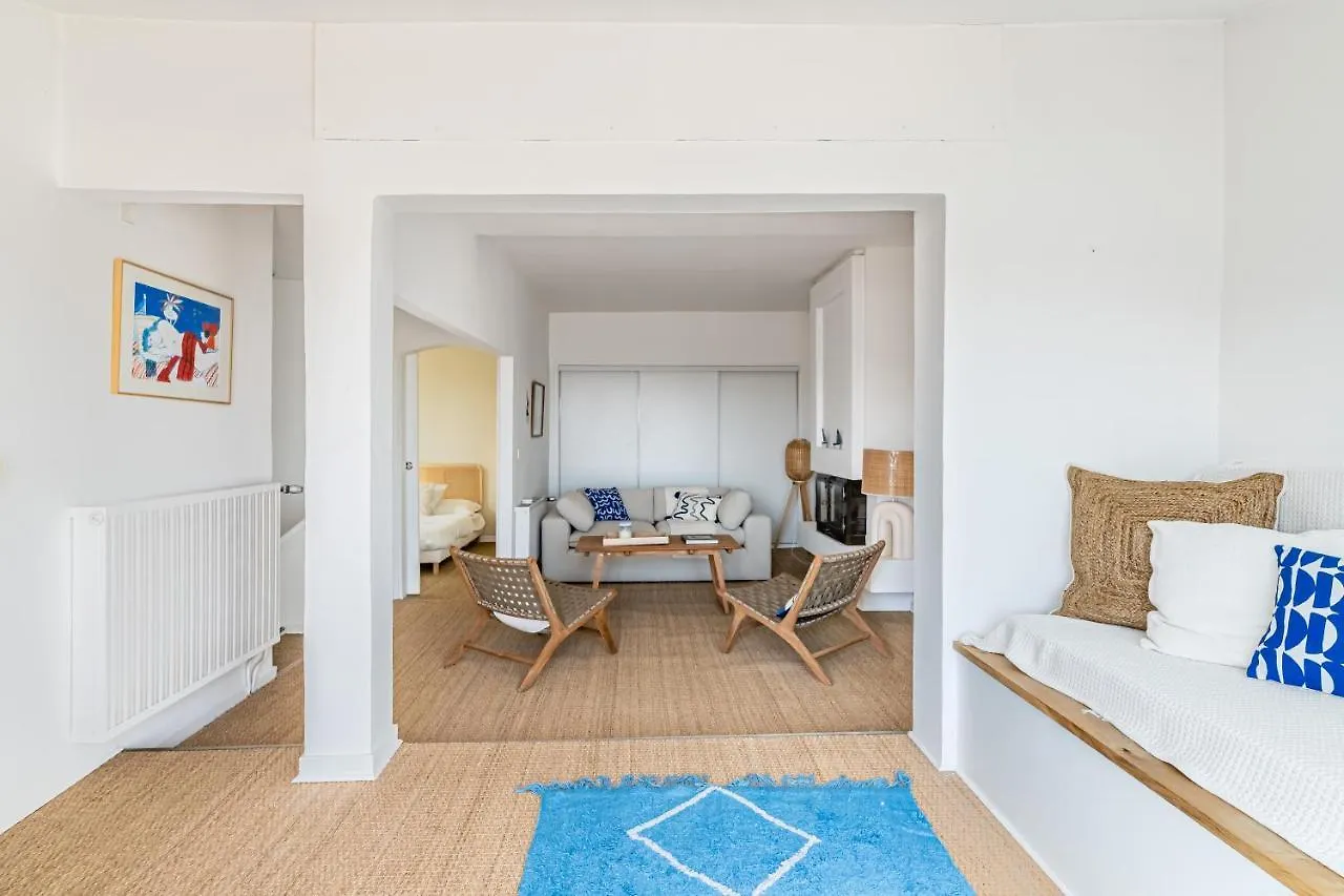 Le Rooftop Par Dodo-A-Cassis Cassis