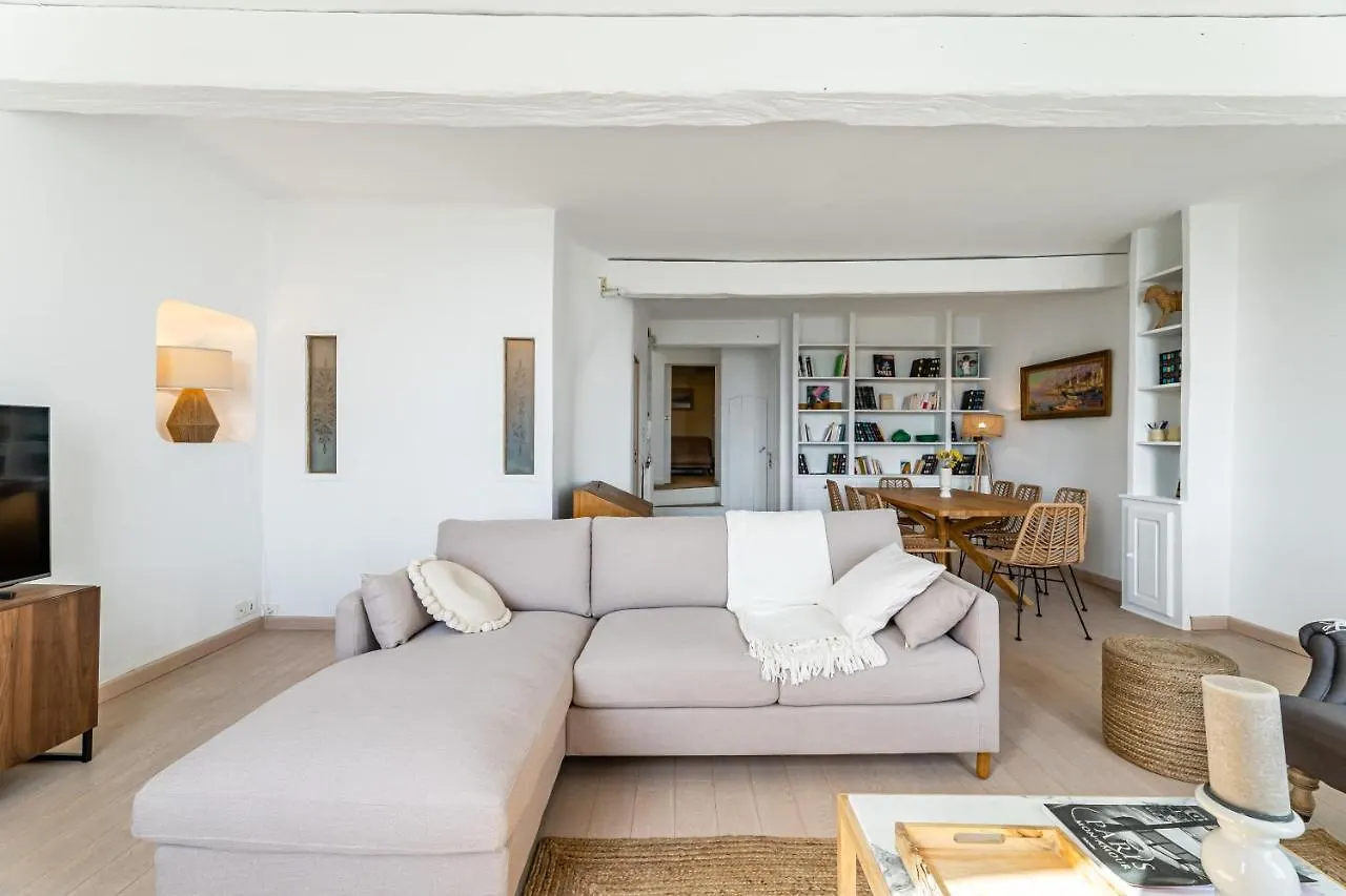 Le Rooftop Par Dodo-A-Cassis