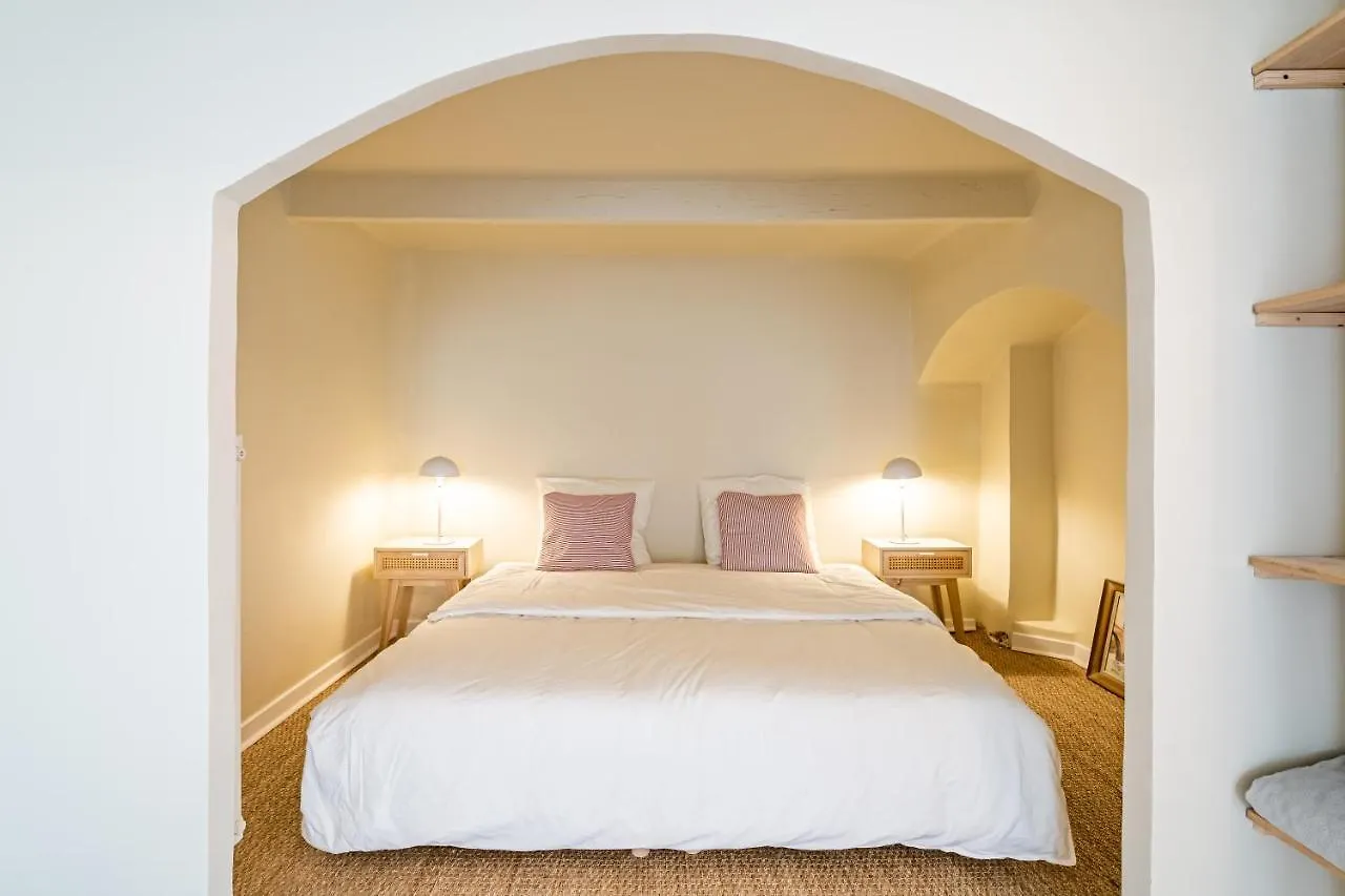 Apartman Le Rooftop Par Dodo-A-Cassis