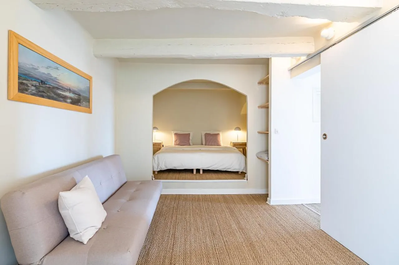 Le Rooftop Par Dodo-A-Cassis Cassis