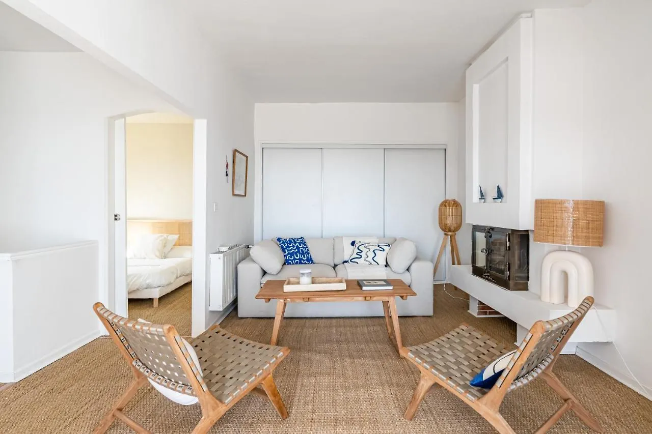 Le Rooftop Par Dodo-A-Cassis 0*, Cassis