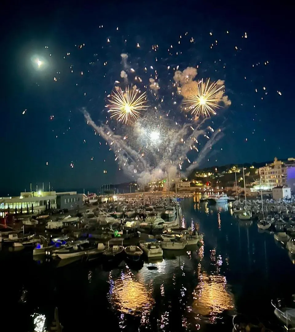 Apartman Le Rooftop Par Dodo-A-Cassis